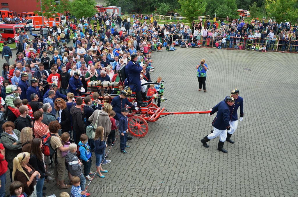 Tag der Offenen Tuer BF Koeln Weidenpesch Scheibenstr P468.JPG